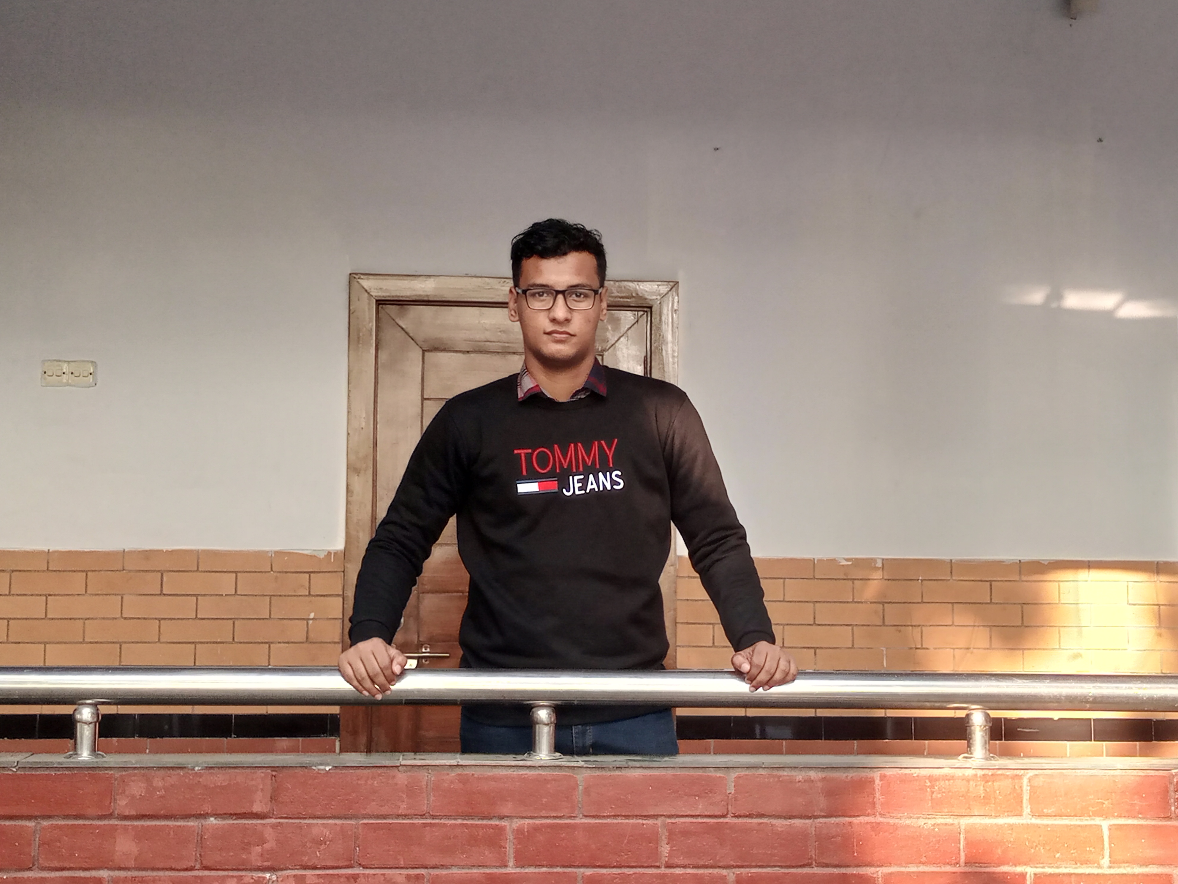 Profile picture of Saraf Mohaimen Chowdhury