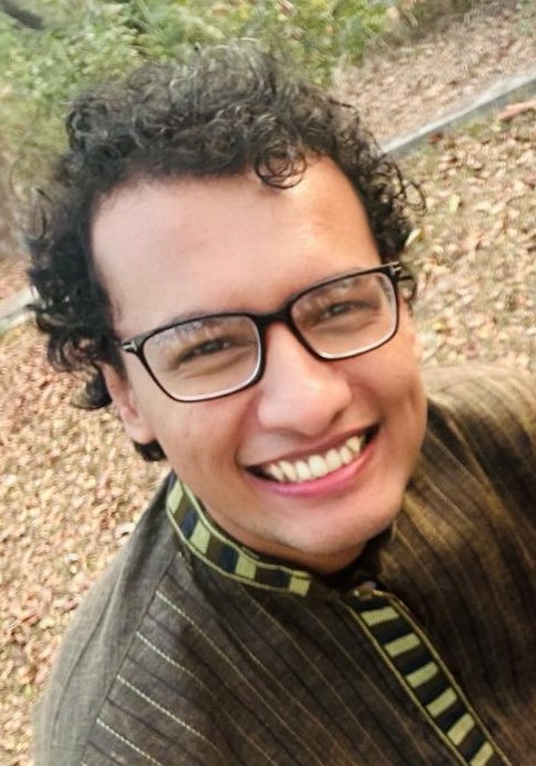 Saraf Mohaimen Chowdhury